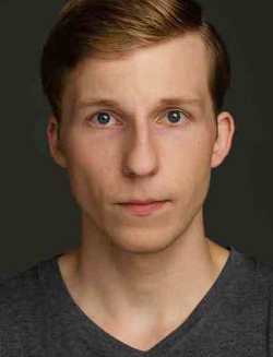 Picture of the actor