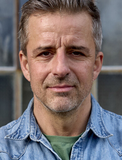 Picture of the actor