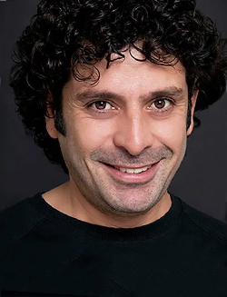 Эрдоган Селим