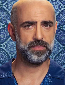 Picture of the actor