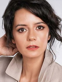 Picture of the actor