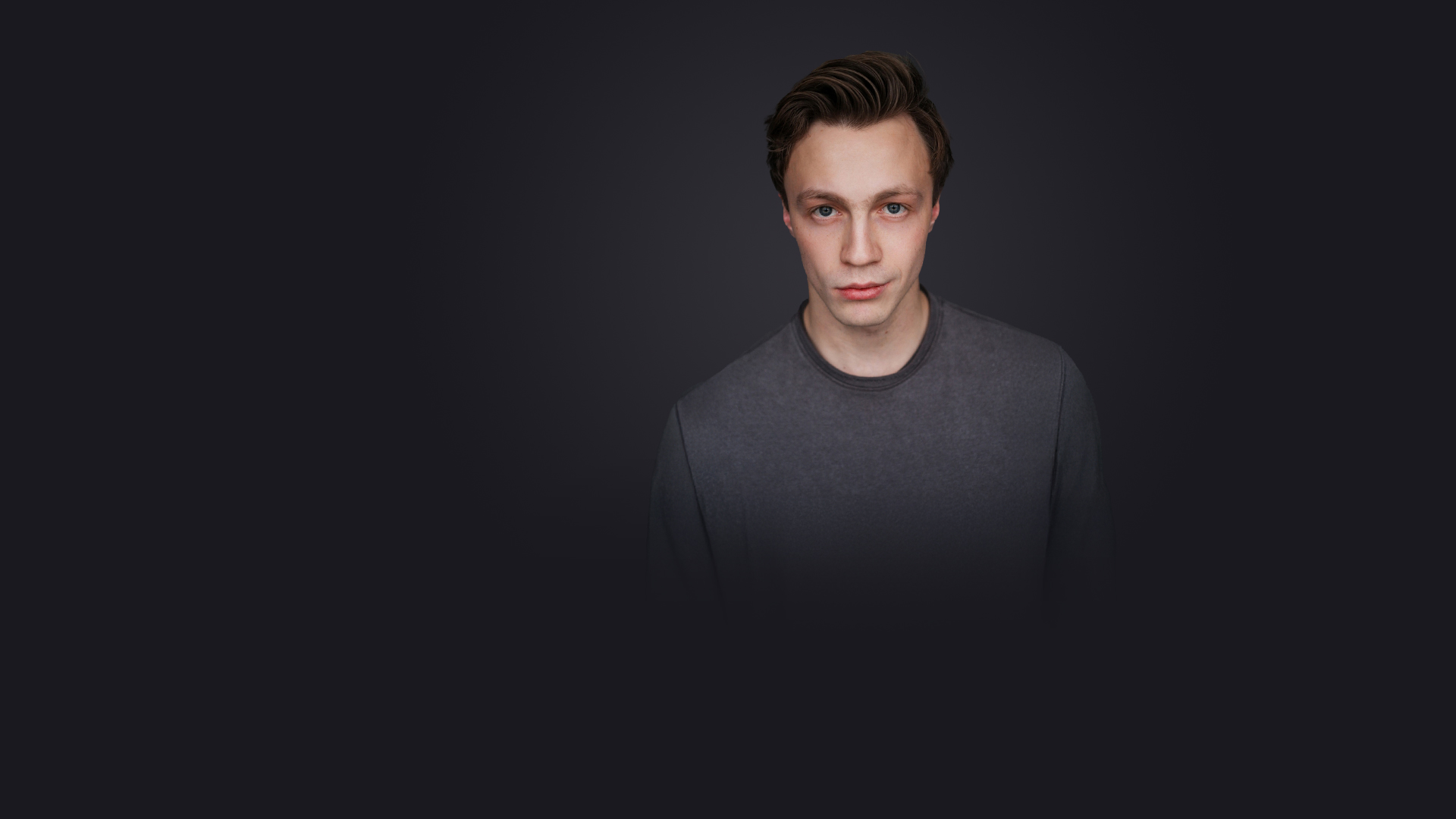 Picture of the actor