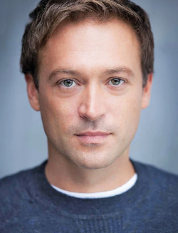 Picture of the actor