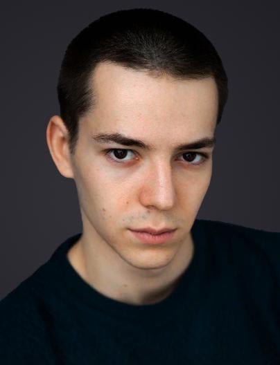 Обсоков Юрий