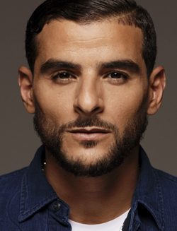 Picture of the actor