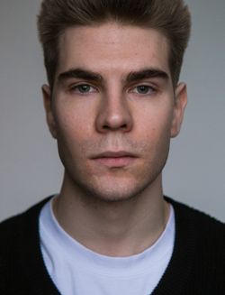 Горячев Лев