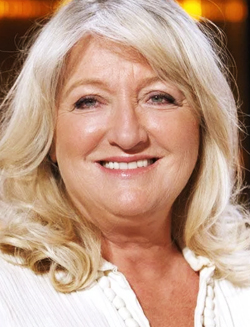 Picture of the actor