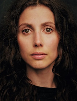 Picture of the actor