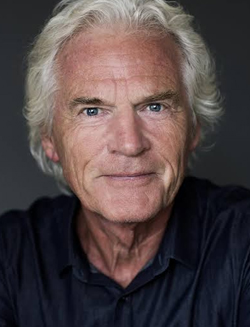Picture of the actor
