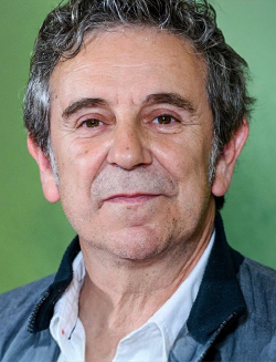 Picture of the actor
