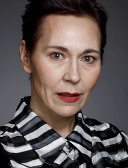 Picture of the actor