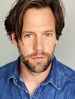 Picture of the actor
