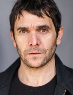 Picture of the actor