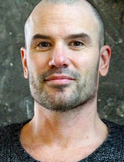 Picture of the actor