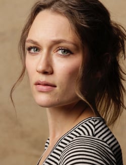 Picture of the actor