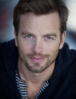 Picture of the actor