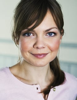 Picture of the actor