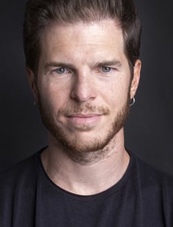 Picture of the actor