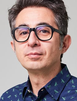 Picture of the actor