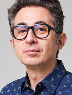 Picture of the actor
