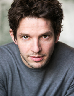 Picture of the actor