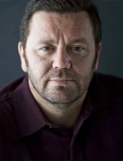 Picture of the actor