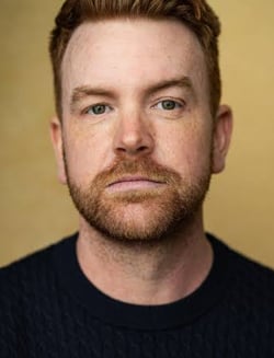 Picture of the actor