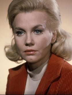 Picture of the actor