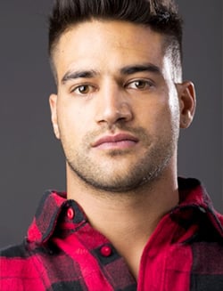Picture of the actor