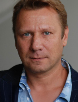 Сушков Олег