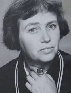 Власова Агарь
