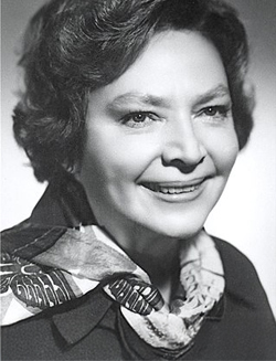 Picture of the actor