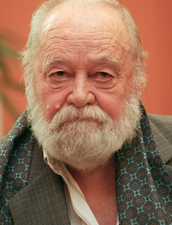 Picture of the actor