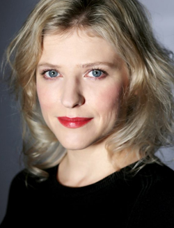 Ежкова Итка