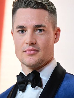 Picture of the actor