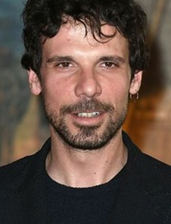 Picture of the actor
