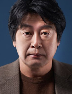 Picture of the actor