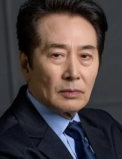 Picture of the actor