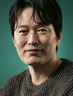Picture of the actor