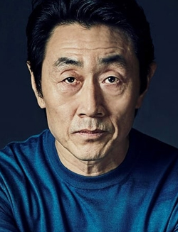 Picture of the actor