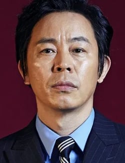 Picture of the actor