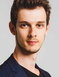 Picture of the actor
