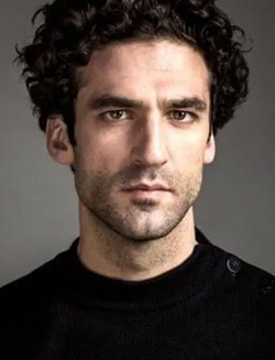 Picture of the actor
