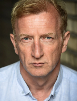 Picture of the actor