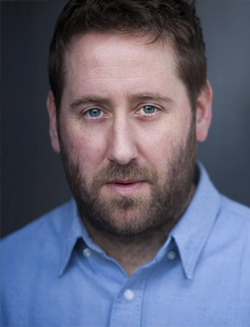 Picture of the actor