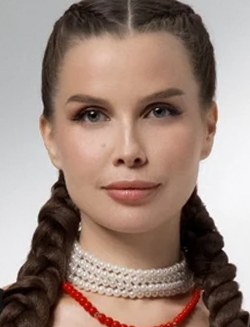 Куртукова Татьяна