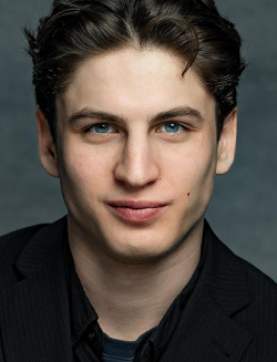 Picture of the actor