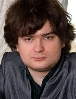 Почекин Иван