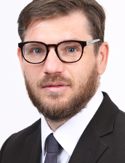 Picture of the actor