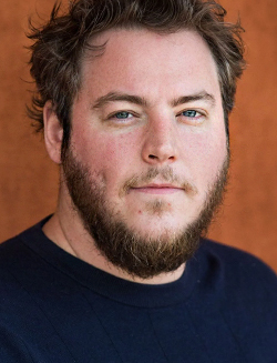 Picture of the actor